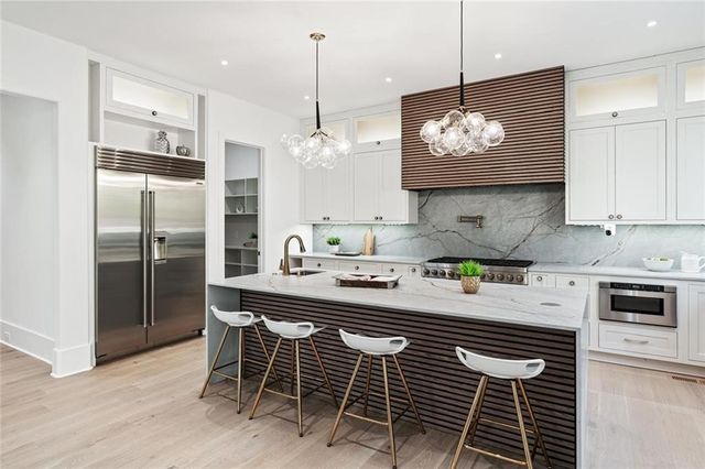 1005 Clementstone Drive, Atlanta, GA 30342