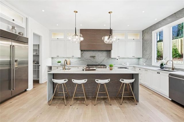 1005 Clementstone Drive, Atlanta, GA 30342