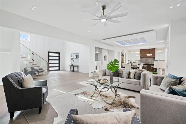 1005 Clementstone Drive, Atlanta, GA 30342