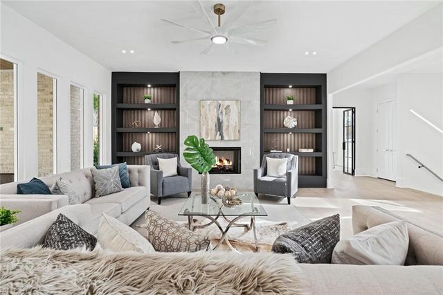 1005 Clementstone Drive, Atlanta, GA 30342