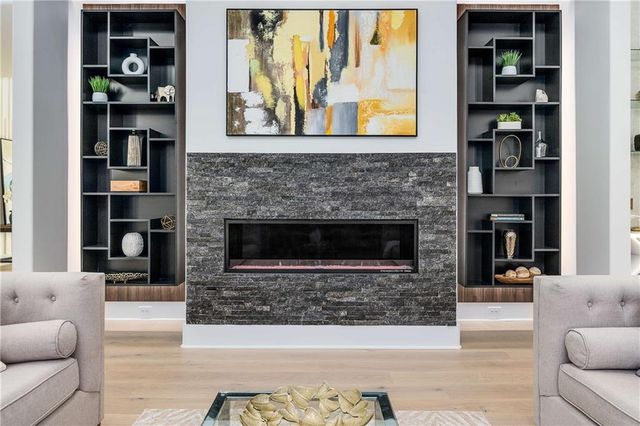 1005 Clementstone Drive, Atlanta, GA 30342