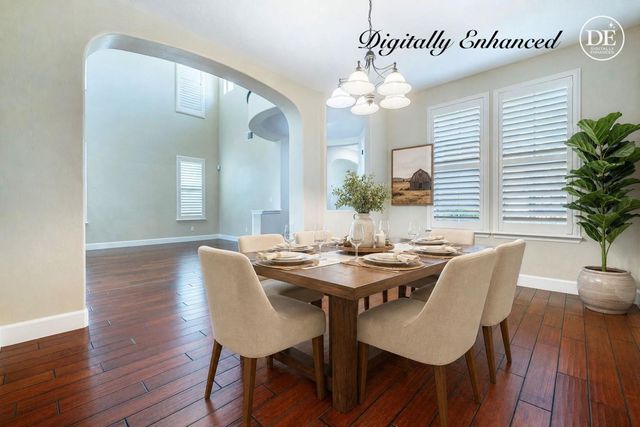 1135 N Whittier Avenue, Clovis, CA 93611