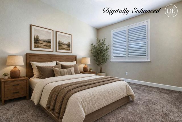 1135 N Whittier Avenue, Clovis, CA 93611