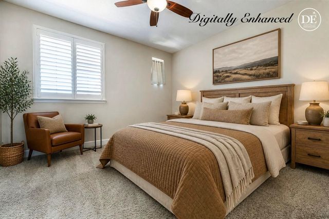 1135 N Whittier Avenue, Clovis, CA 93611