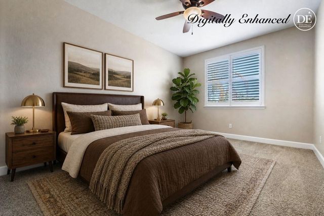 1135 N Whittier Avenue, Clovis, CA 93611