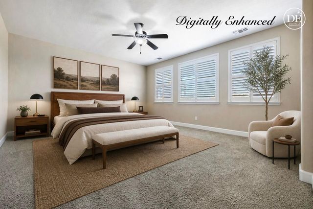 1135 N Whittier Avenue, Clovis, CA 93611