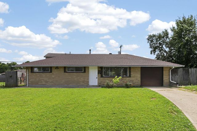 3429 Michael Court, Columbus, OH 43204