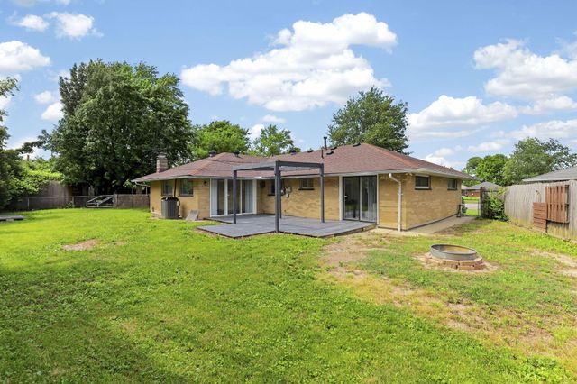 3429 Michael Court, Columbus, OH 43204