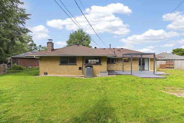 3429 Michael Court, Columbus, OH 43204