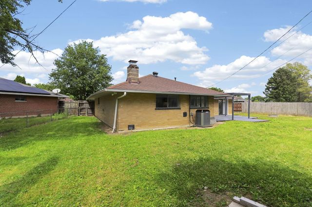 3429 Michael Court, Columbus, OH 43204