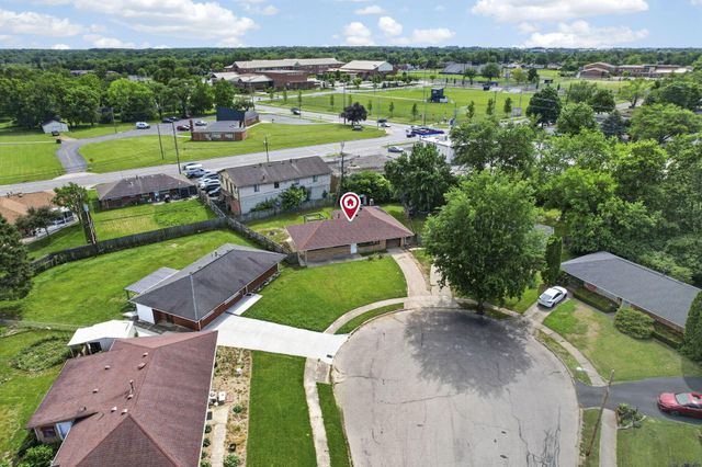 3429 Michael Court, Columbus, OH 43204