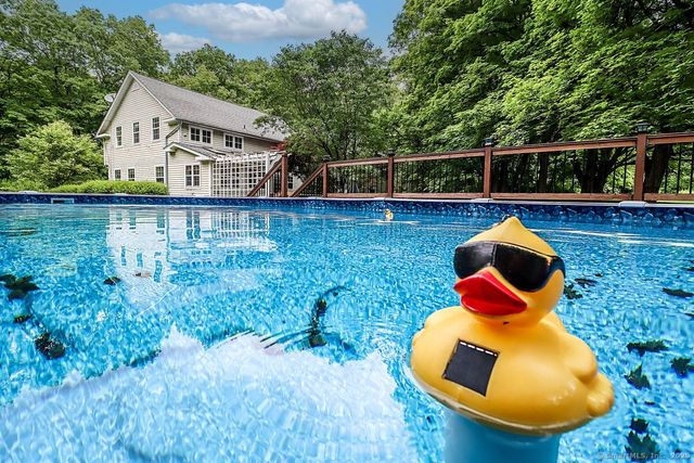 609 Long Mountain Road, New Milford, CT 06755