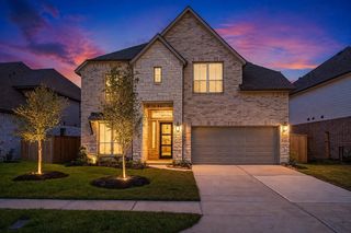 21127 Coral View Drive, Cypress, TX 77433