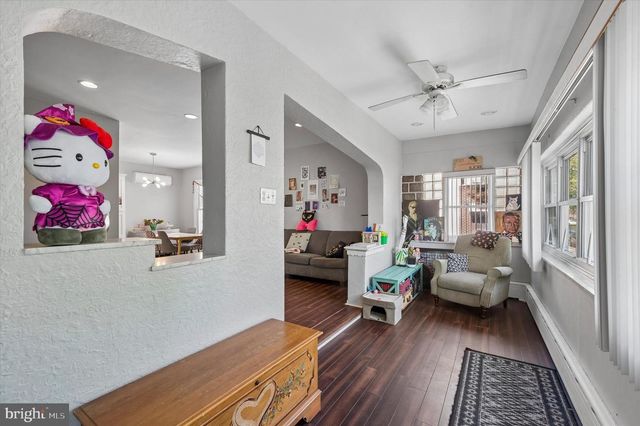 1735 W MOYAMENSING AVE, Philadelphia, PA 19145