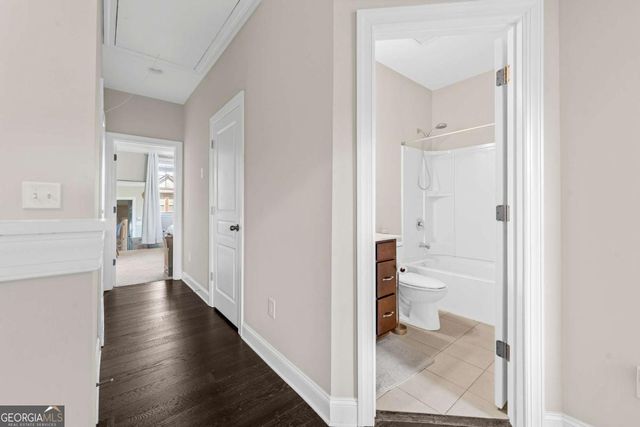 4468 Dunblane Avenue, Sugar Hill, GA 30518
