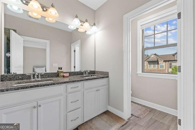 4468 Dunblane Avenue, Sugar Hill, GA 30518