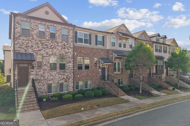 4468 Dunblane Avenue, Sugar Hill, GA 30518
