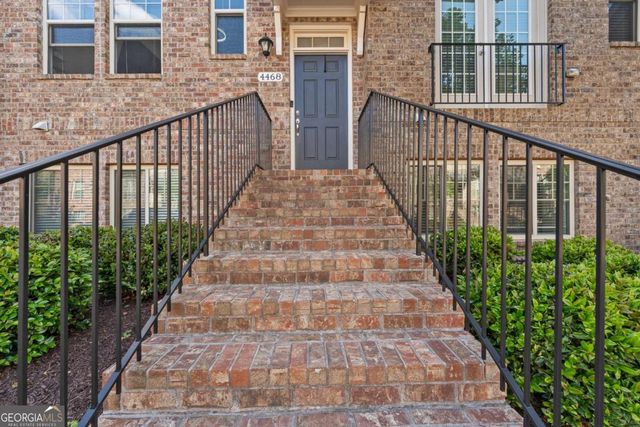 4468 Dunblane Avenue, Sugar Hill, GA 30518