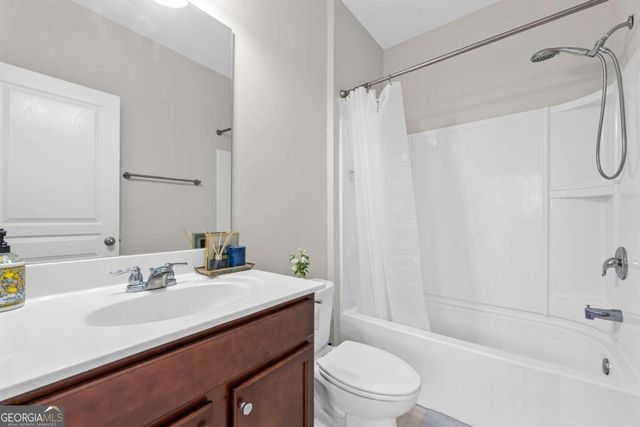 4468 Dunblane Avenue, Sugar Hill, GA 30518
