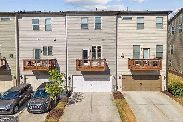 4468 Dunblane Avenue, Sugar Hill, GA 30518