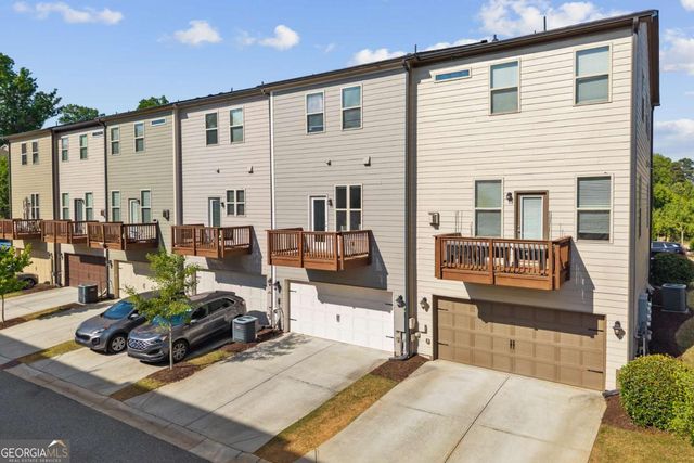 4468 Dunblane Avenue, Sugar Hill, GA 30518