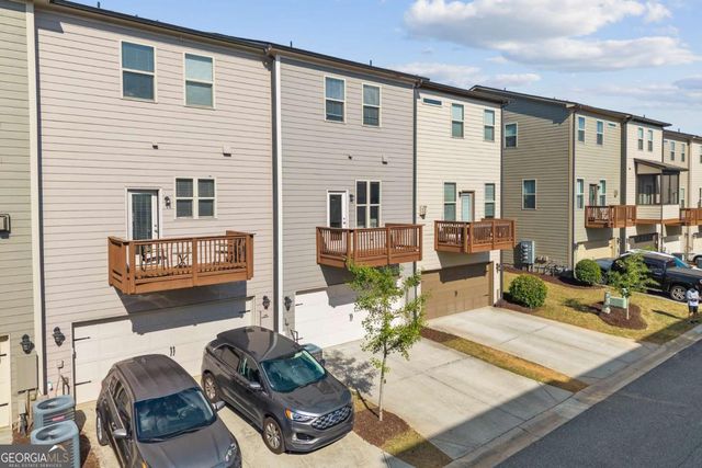4468 Dunblane Avenue, Sugar Hill, GA 30518