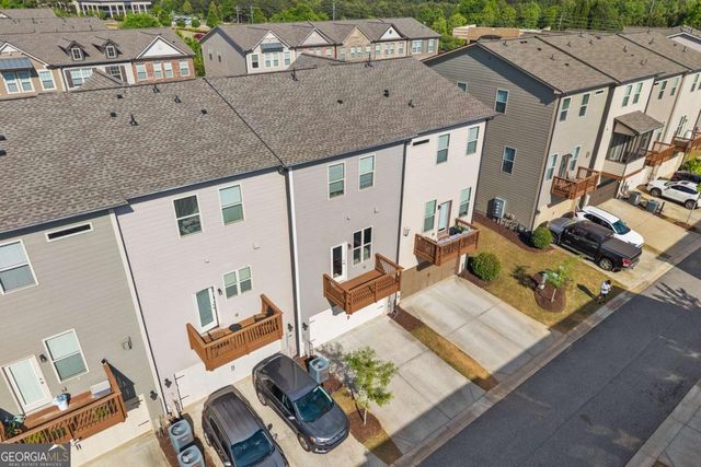 4468 Dunblane Avenue, Sugar Hill, GA 30518