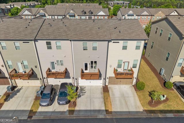 4468 Dunblane Avenue, Sugar Hill, GA 30518