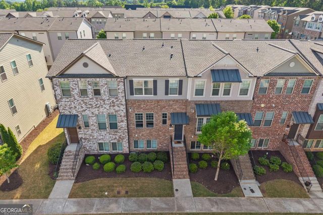 4468 Dunblane Avenue, Sugar Hill, GA 30518