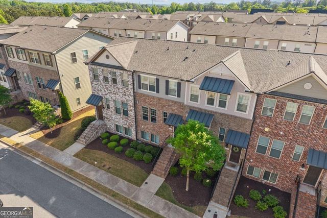 4468 Dunblane Avenue, Sugar Hill, GA 30518