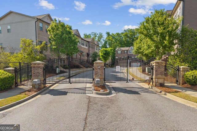 4468 Dunblane Avenue, Sugar Hill, GA 30518