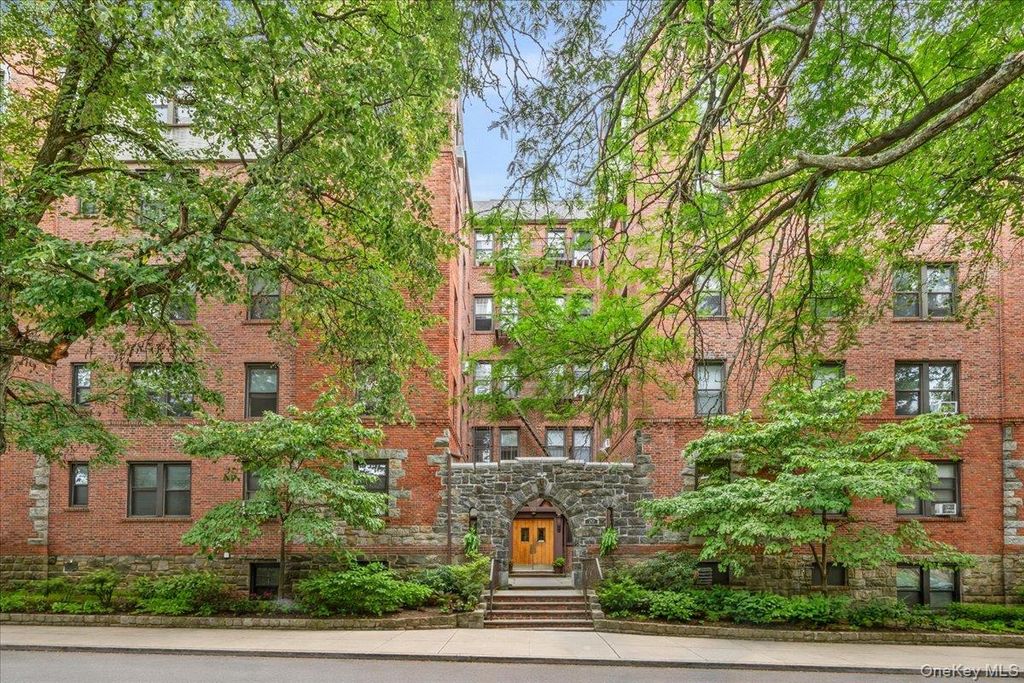 20 William Street 2G, Mount Vernon, NY 10552 — photo 2