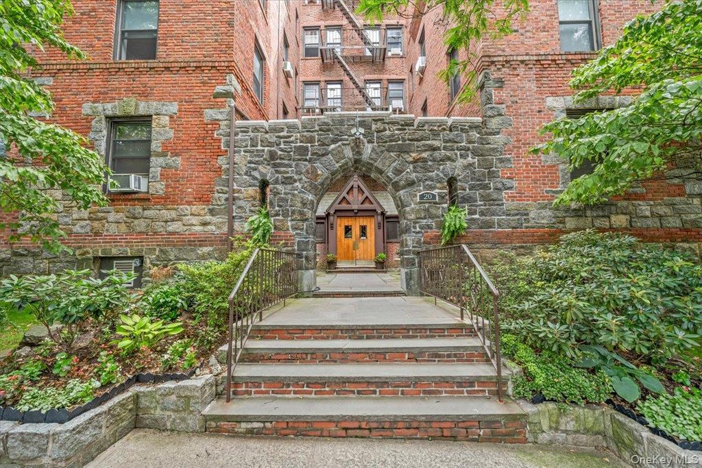 20 William Street 2G, Mount Vernon, NY 10552 — photo 3