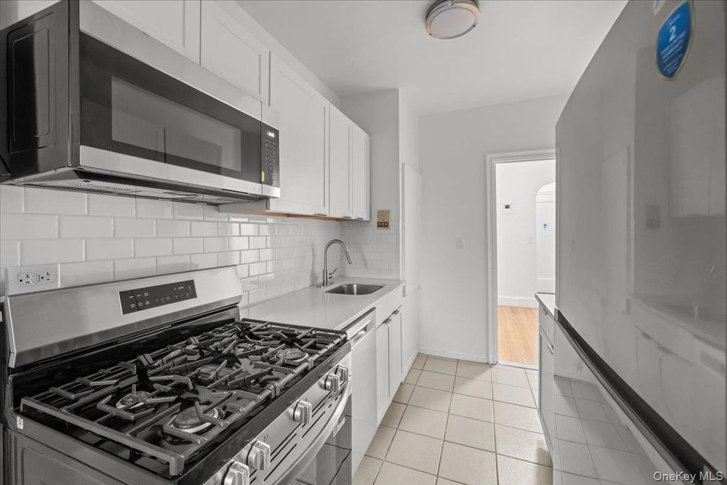 20 William Street 2G, Mount Vernon, NY 10552 — photo 4