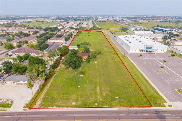 2800 N Mccoll Road, Mcallen, TX 78501