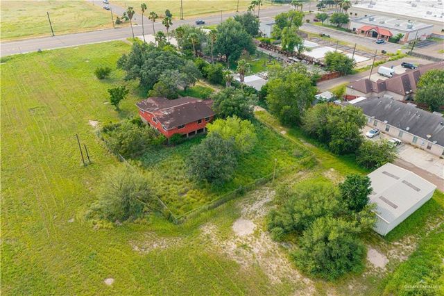 2800 N Mccoll Road, Mcallen, TX 78501