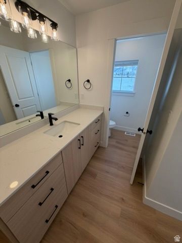 611 N 300 W, Smithfield, UT 84335