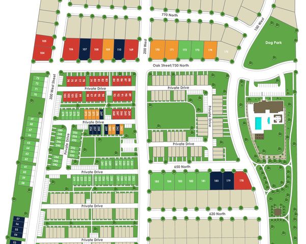 611 N 300 W, Smithfield, UT 84335