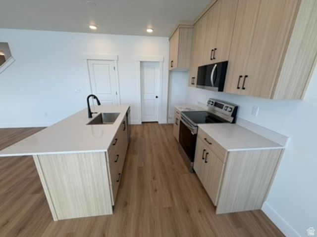 611 N 300 W, Smithfield, UT 84335