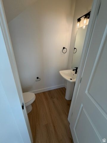 611 N 300 W, Smithfield, UT 84335