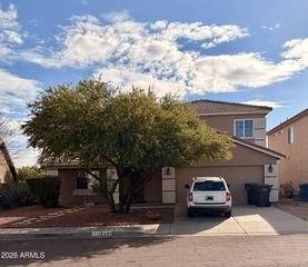 12507 W COLUMBINE Drive, El Mirage, AZ 85335