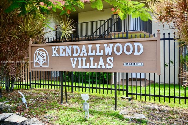 10447 SW 108th Avenue 270, Miami, FL 33176