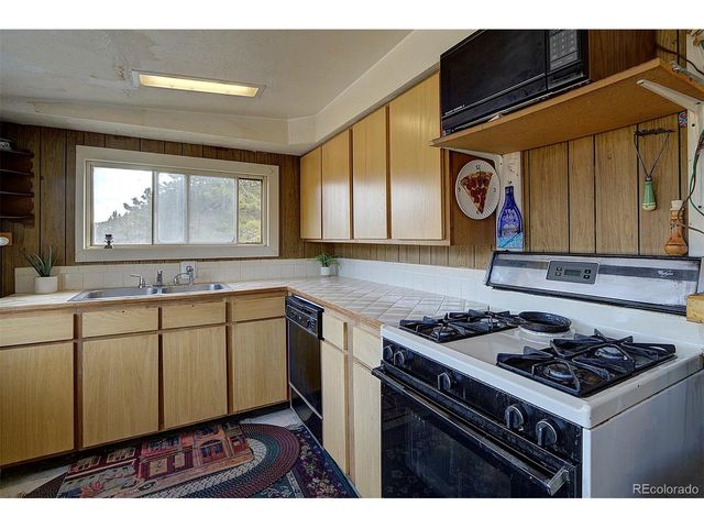 60 Smith Rd, Bailey, CO 80421