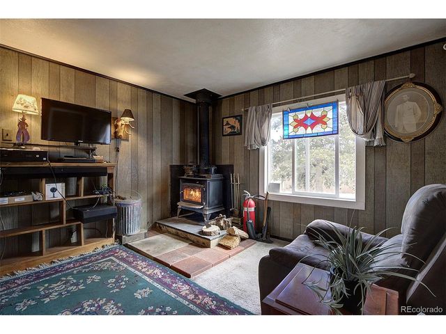 60 Smith Rd, Bailey, CO 80421