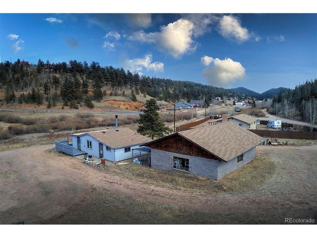 60 Smith Rd, Bailey, CO 80421