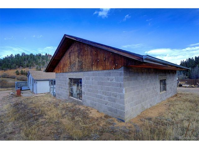 60 Smith Rd, Bailey, CO 80421