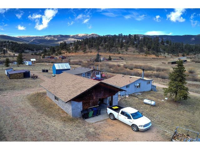60 Smith Rd, Bailey, CO 80421