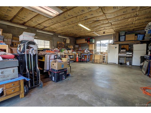 60 Smith Rd, Bailey, CO 80421