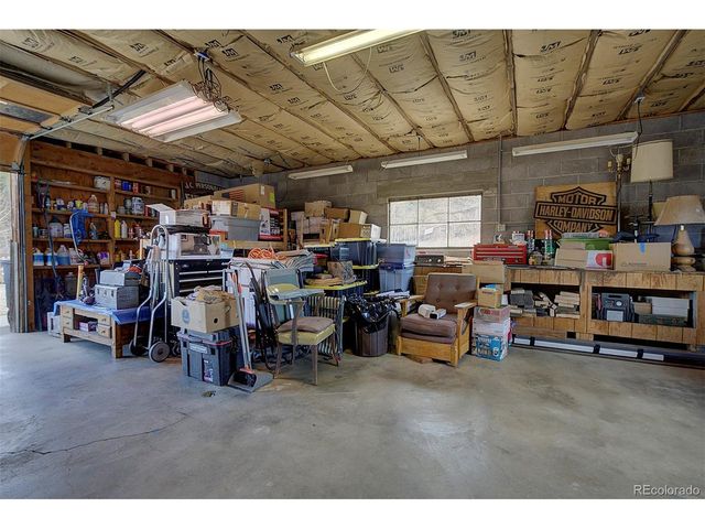 60 Smith Rd, Bailey, CO 80421