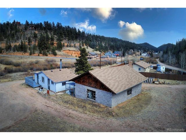 60 Smith Rd, Bailey, CO 80421